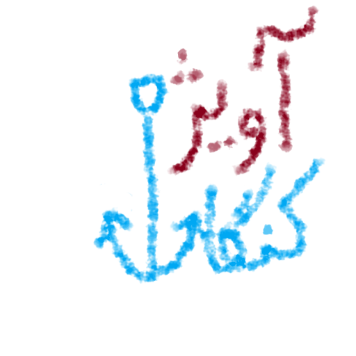 آویژه کنگان