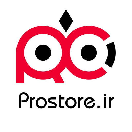 پرو استور دات آی آر
