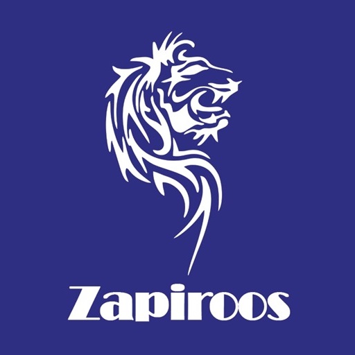 زاپیروس