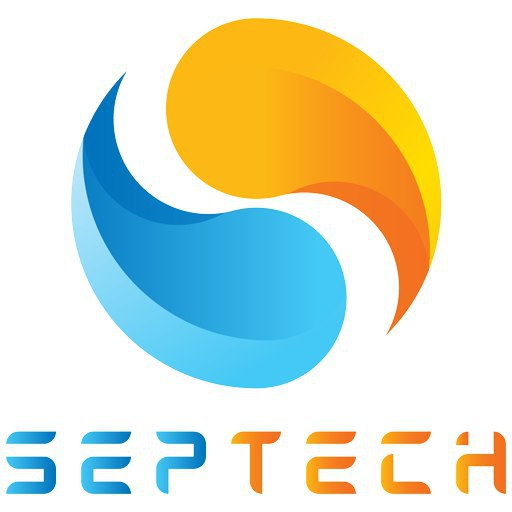 کنتور دیجیتال سپتک SEPTECH