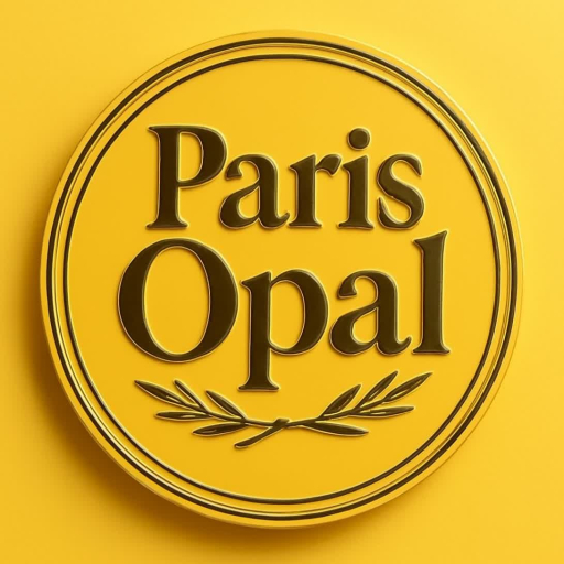 پاریس اوپال