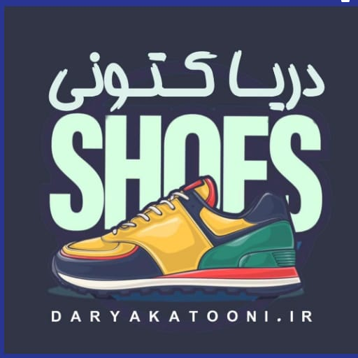 دریا کتونی دات آی آر