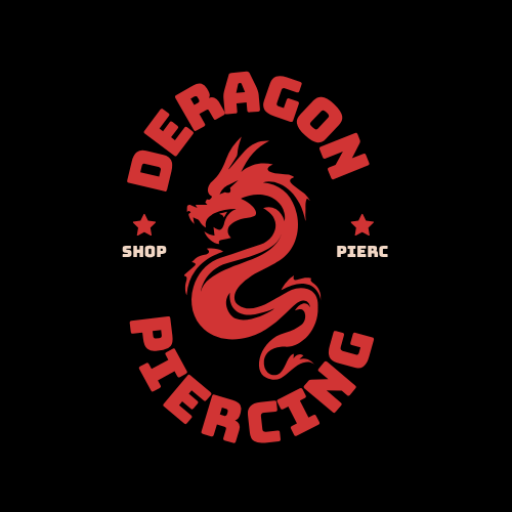 پیرسینگ دراگون نیشابور