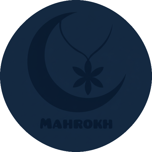 ماهرخ اکسسوری