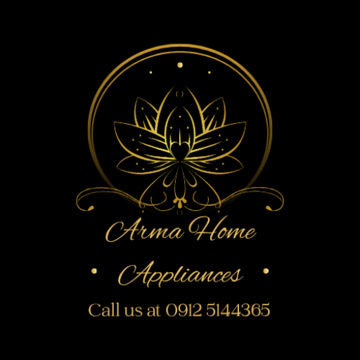 آرما هوم اپلاینس