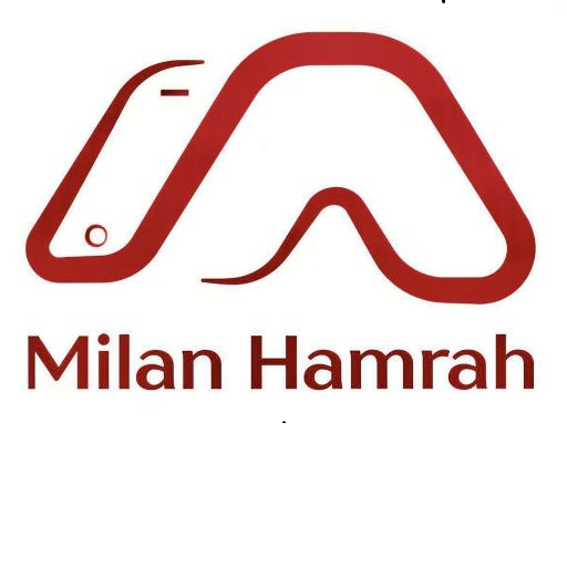 میلان همراه