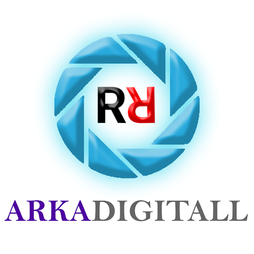 آرکادیجیتال