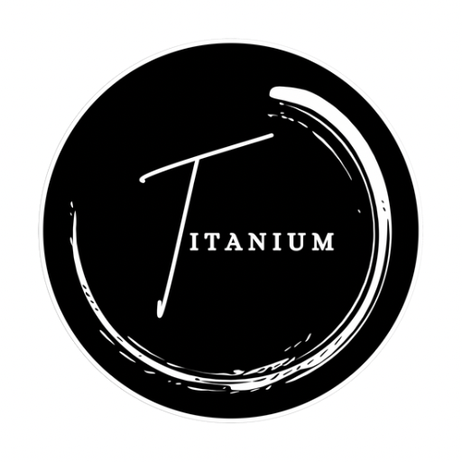 تیتانیوم مزون