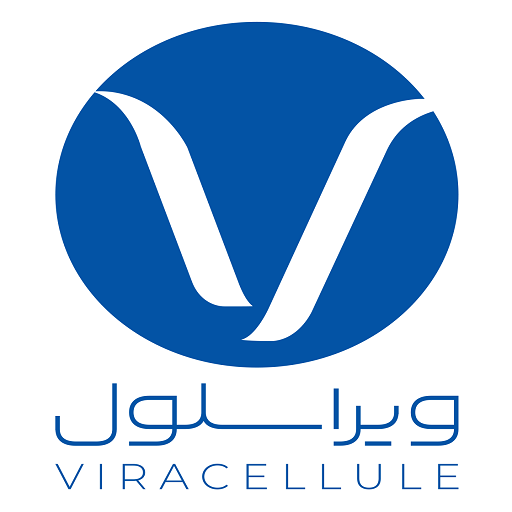 ویراسلول