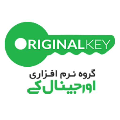 اورجینال کی