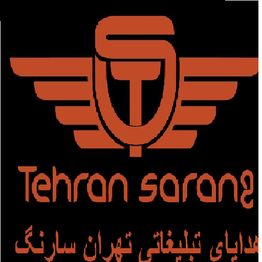 تهران سارنگ