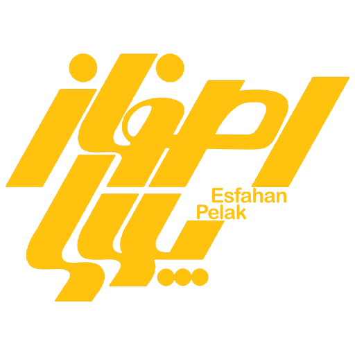 اصفهان پلاک