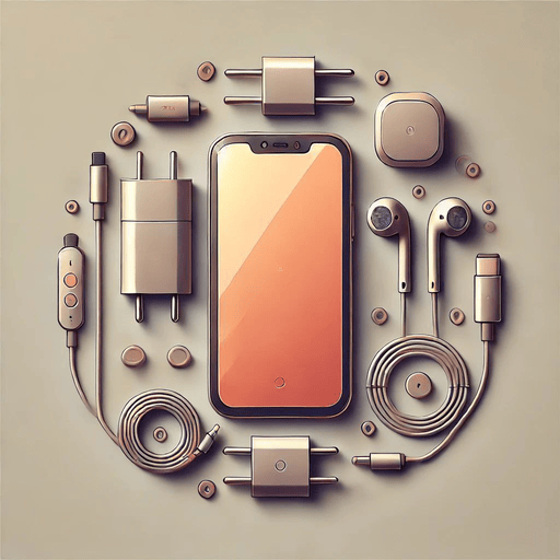 لوازم جانبی ترنج