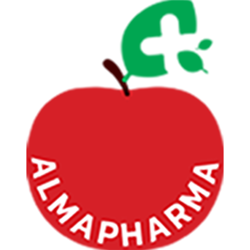 آلما فارما