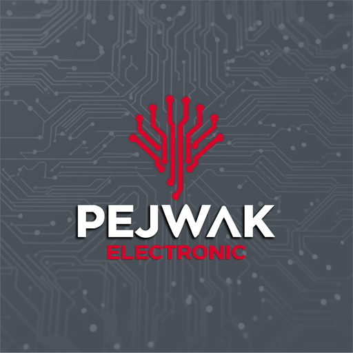 پژواک الکترونیک