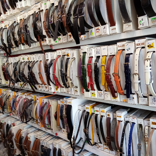 تولیدی کمربند روبو