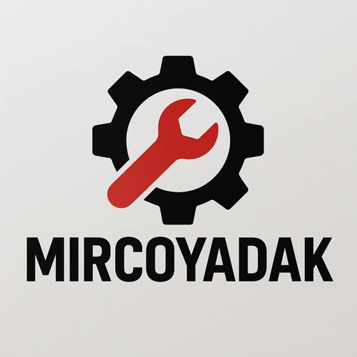 میرکو یدک استور