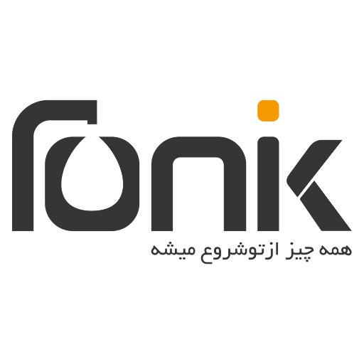 روشویی رونیک