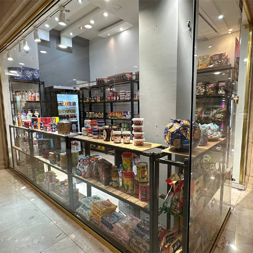 کالا ملوانی آرش