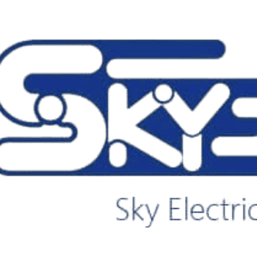 اسکای الکتریک