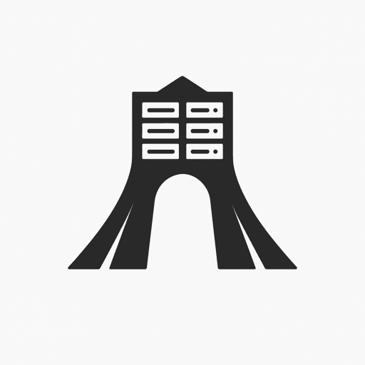 ایران اینفرا