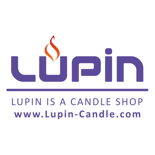 شمع لوپین