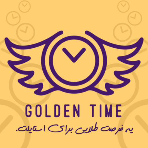 گلدن تایم گالری