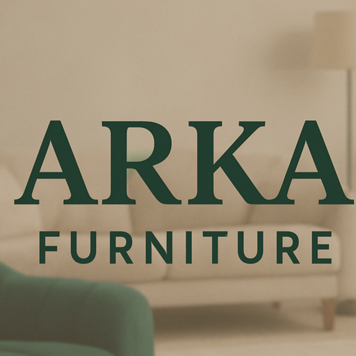گالری مبلمان آرکا