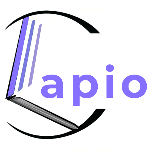 لپیو Lapio