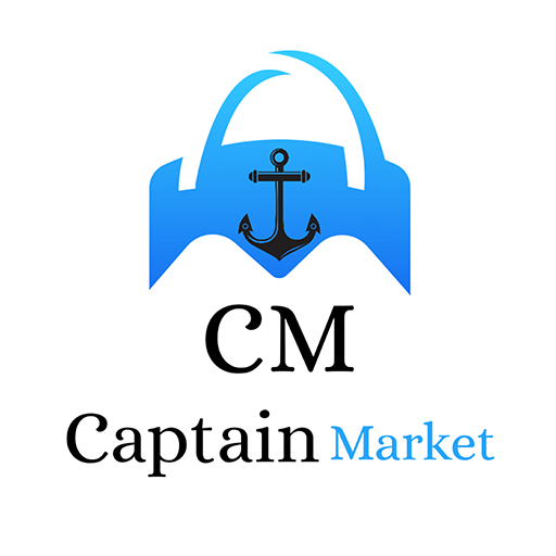 کاپیتان مارکت