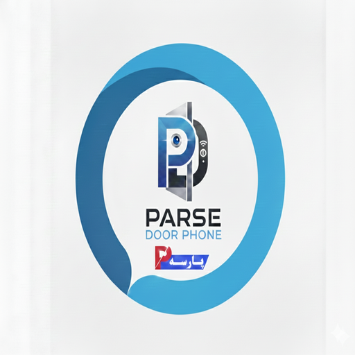 آیفون تصویری پارسه