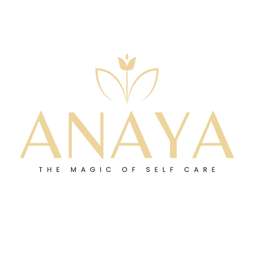 گالری آرایشی و بهداشتی آنایا