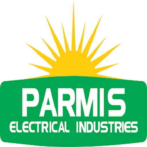 صنایع الکتریکی پارمیس