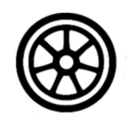 لوکوموتیو کار