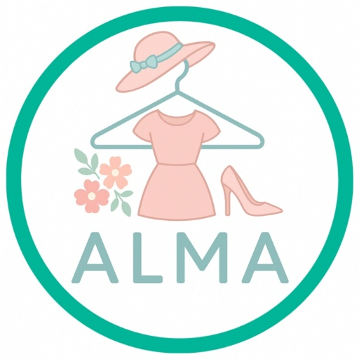 پوشاک آلما استور