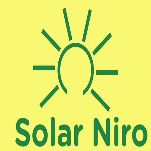 سولار نیرو خورشیدی