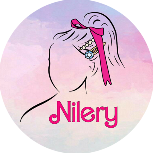 اکسسوری مو نیلری