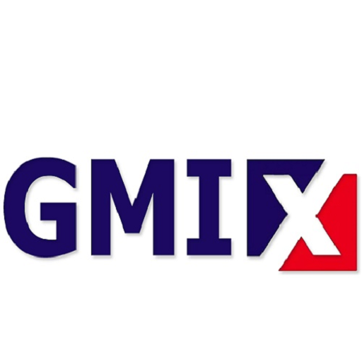 جی میکس پرو