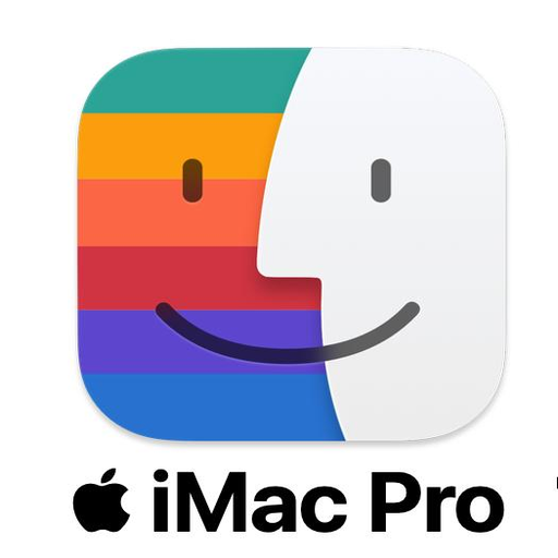 آی مک پرو 1