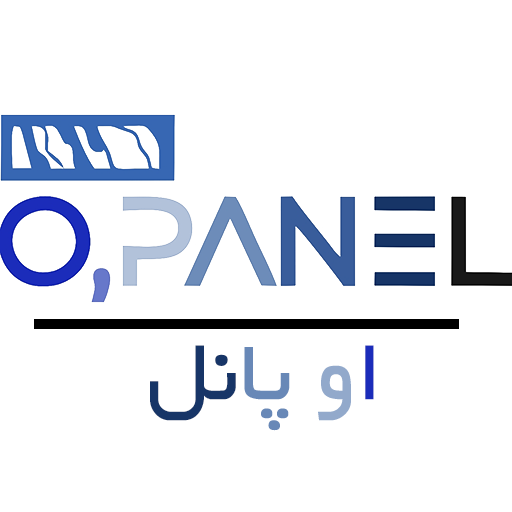 او پانل – OPANEL