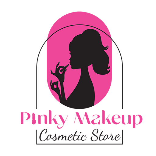 پینکی میکاپ