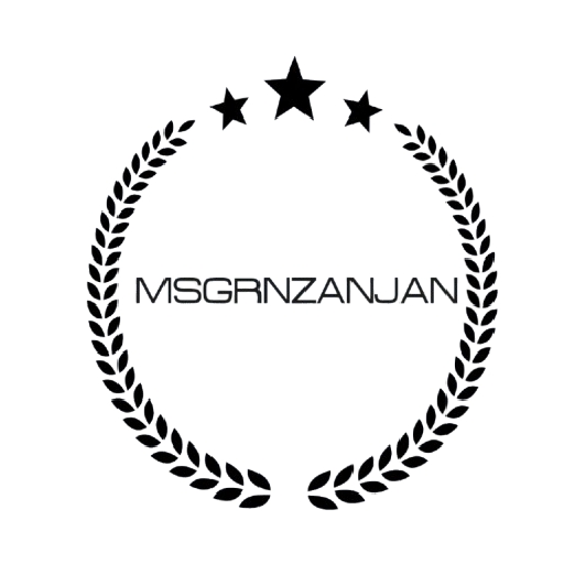 مسگران زنجان