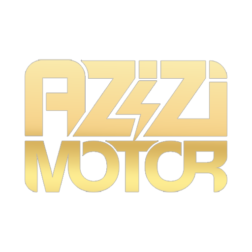 عزیزی موتور