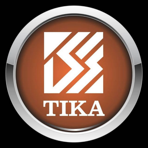 مهندسی تیکا