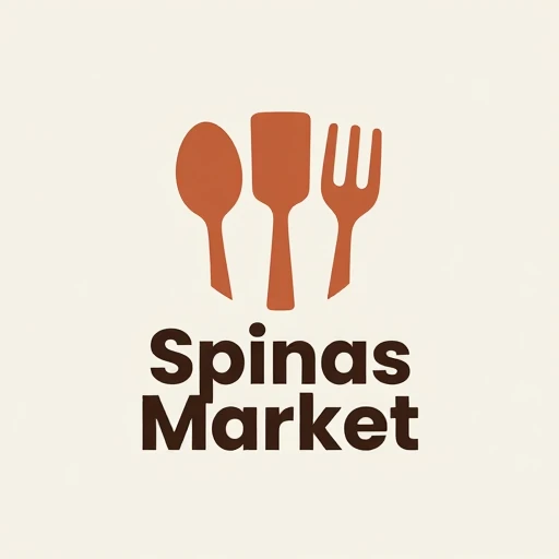 اسپیناس مارکت