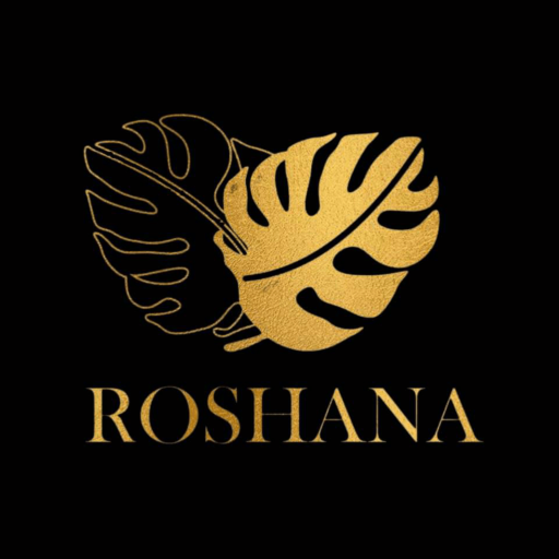 روشانا گروپ