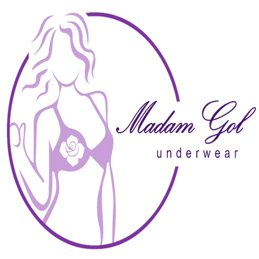 لباس زیر مادام گل