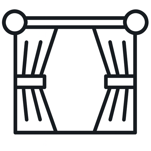 پرده قائم دات کام