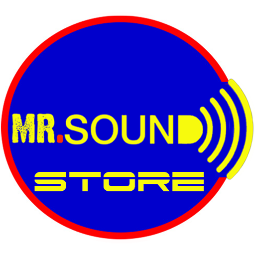 آقای صدا استور