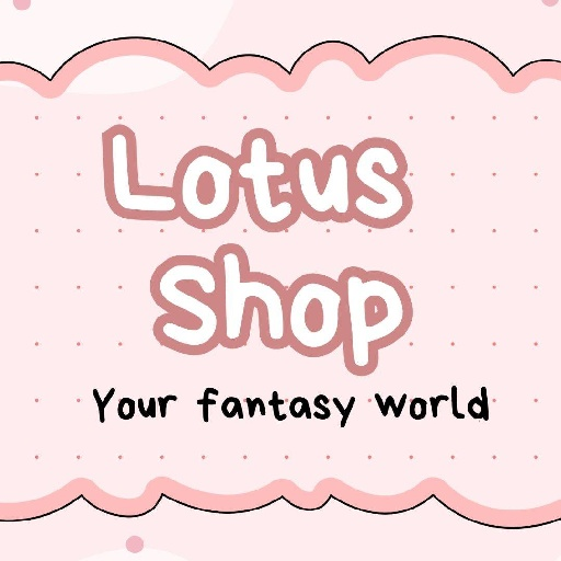 لوتوس‌ شاپ